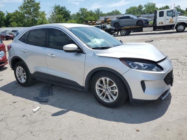2020 FORD ESCAPE SE - 1FMCU0G68LUB24098