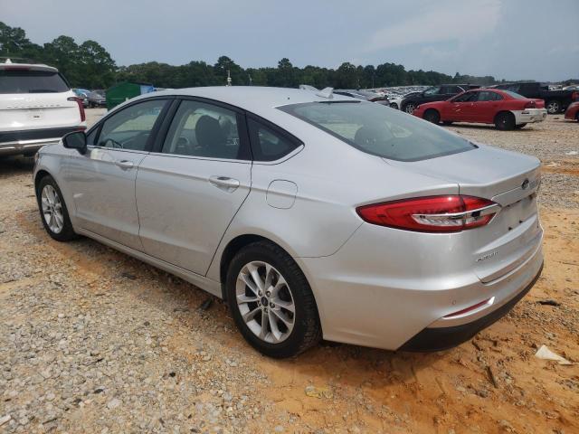 2019 FORD FUSION SE 3FA6P0HD3KR101815
