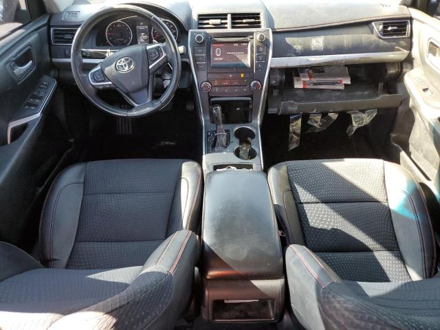 2015 TOYOTA CAMRY LE - 4T1BF1FK3FU894904