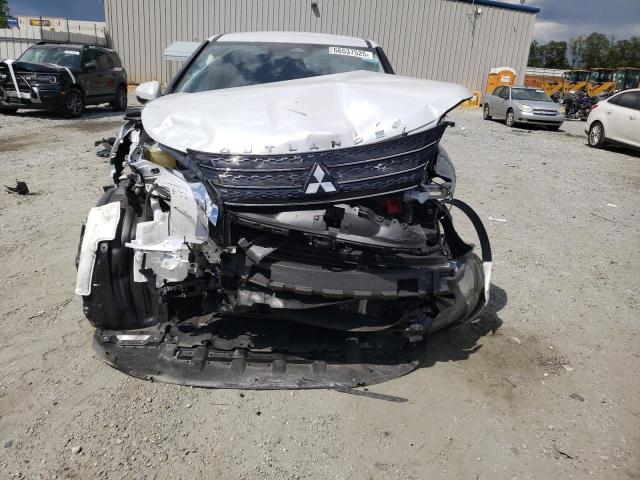 2023 MITSUBISHI OUTLANDER ES JA4J3TA82PZ060749