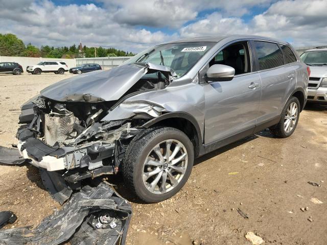 2014 MAZDA CX-9 GRAND - JM3TB3DA5E0440208