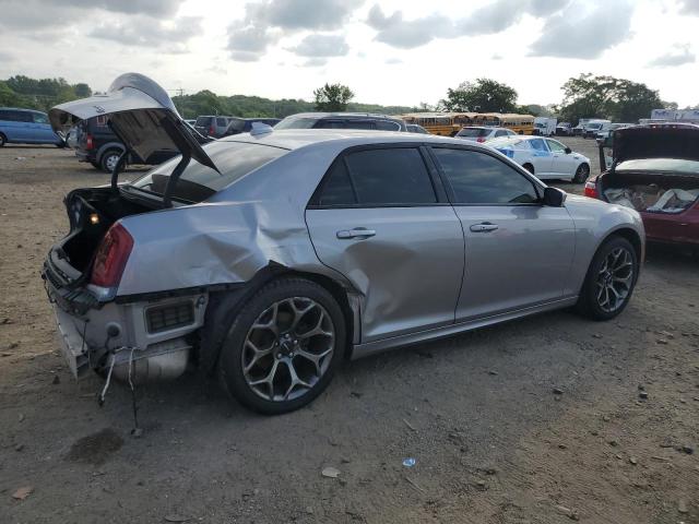 2018 CHRYSLER 300 S 2C3CCABG8JH266811