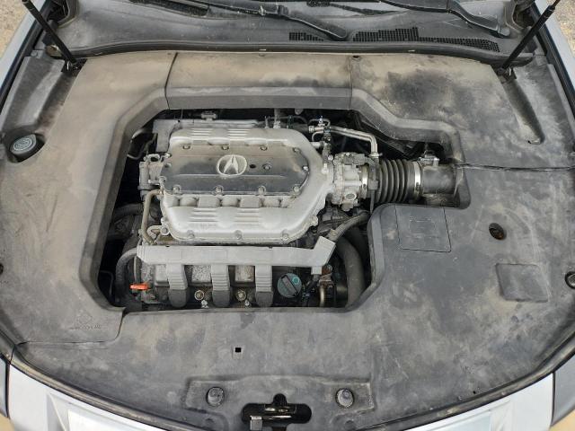 2010 ACURA TL - 19UUA8F50AA017037