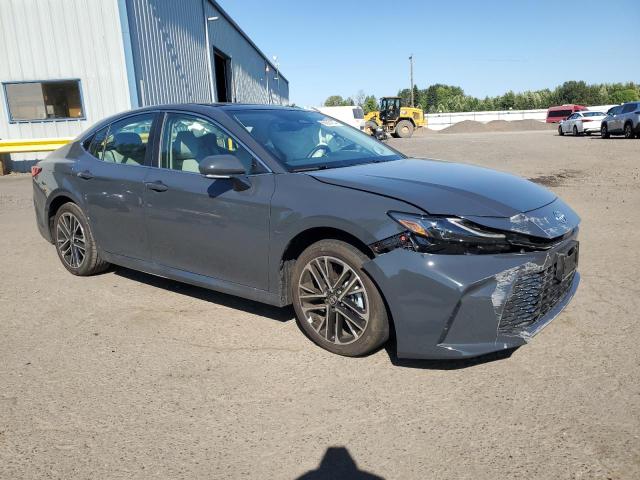 2025 TOYOTA CAMRY XSE 4T1DBADK7SU519664