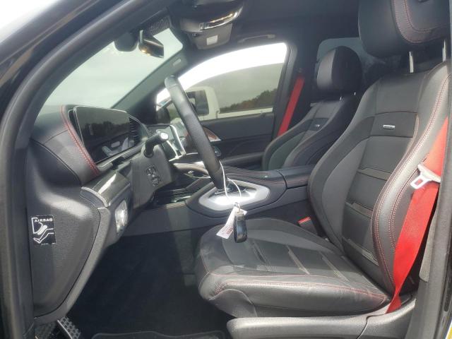 2021 MERCEDES-BENZ GLE AMG 53 4JGFB6BB6MA319761