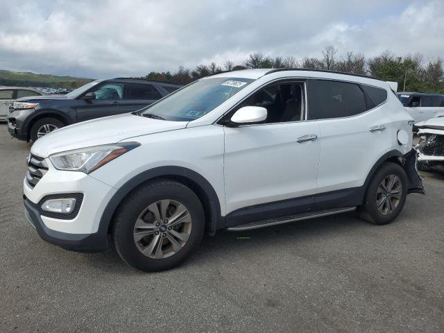 HYUNDAI SANTA FE S