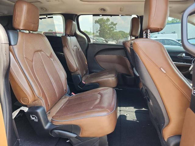2017 CHRYSLER PACIFICA L 2C4RC1GG4HR523837