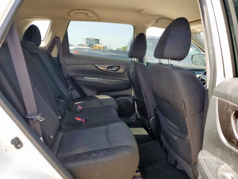 2019 NISSAN ROGUE S JN8AT2MT0KW254906