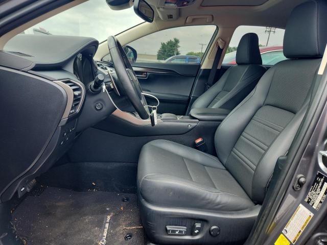 2020 LEXUS NX 300 JTJGARDZ5L5013355