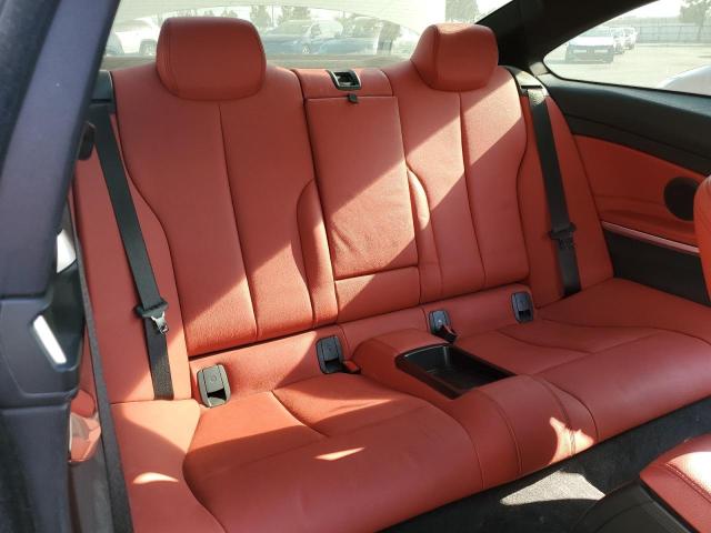 2017 BMW 430XI WBA4R9C35HK878697