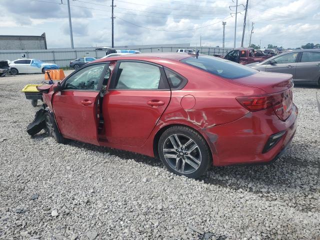 2019 KIA FORTE GT L - 3KPF34AD9KE131321