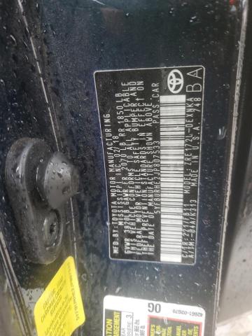2018 TOYOTA COROLLA L - 5YFBURHE2JP807533