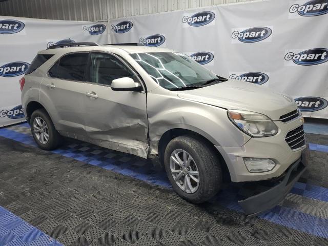 2016 CHEVROLET EQUINOX LT 2GNALCEK5G1175065