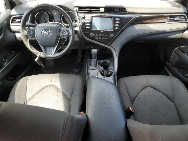 2020 TOYOTA CAMRY LE - 4T1C11AK2LU902593