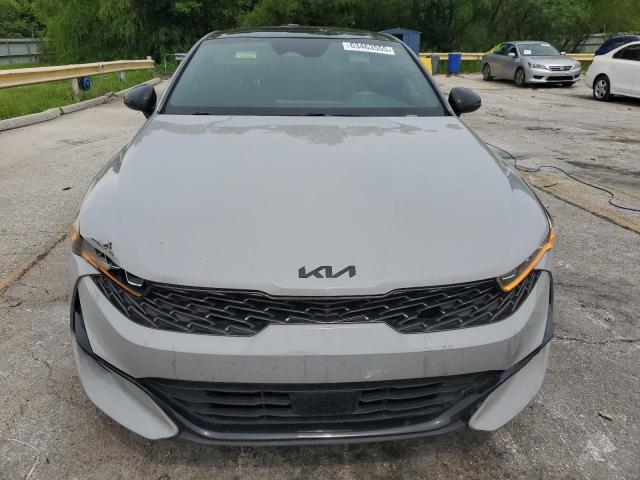2022 KIA K5 GT LINE - 5XXG64J29NG090470