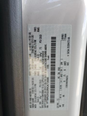 2024 FORD TRANSIT T- 1FTBR2XG3RKA73698
