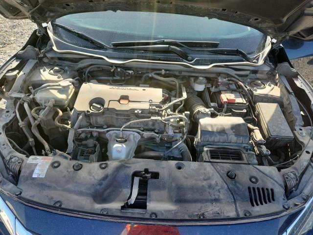 2018 HONDA CIVIC LX 19XFC2F57JE022649