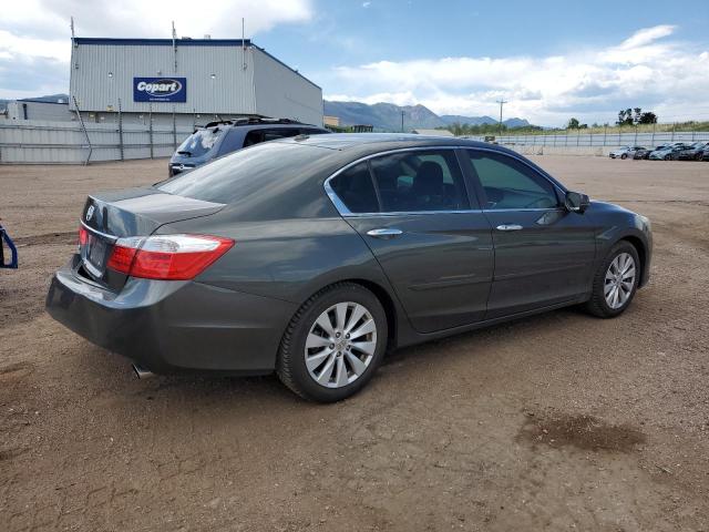 Vin: 1hgcr2f89da109120, lot: 63843025, honda accord exl 20133