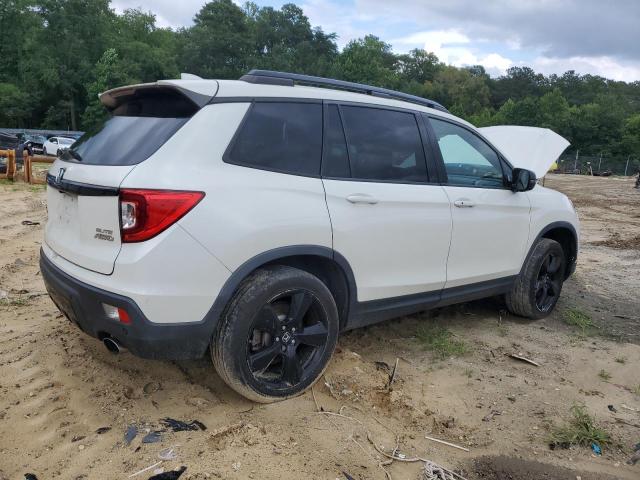 2019 HONDA PASSPORT E 5FNYF8H00KB005305