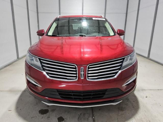 2017 LINCOLN MKC SELECT 5LMCJ2C99HUL46822