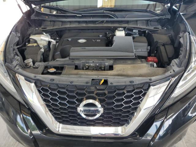 2020 NISSAN MURANO S 5N1AZ2AS3LN125700