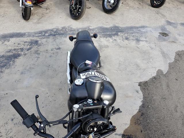 2023 HONDA VT750 C2B JH2RC537XPK300204