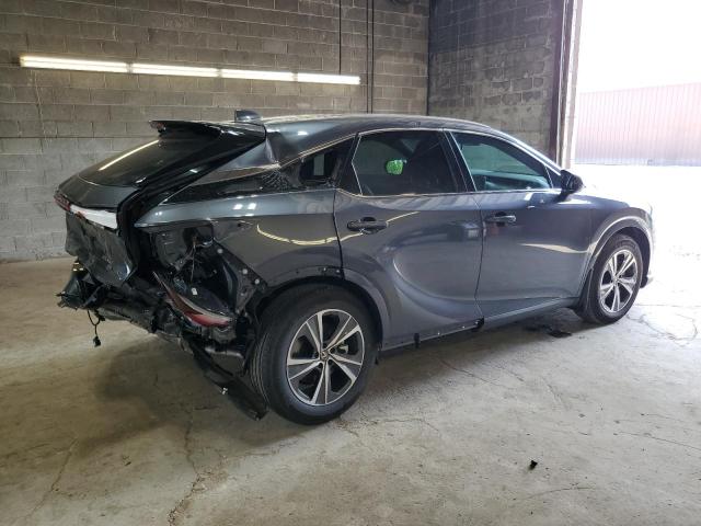2025 LEXUS RX 350 BASE - 2T2BAMCA0SC110746