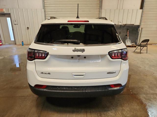 2023 JEEP COMPASS LA 3C4NJDBNXPT561810