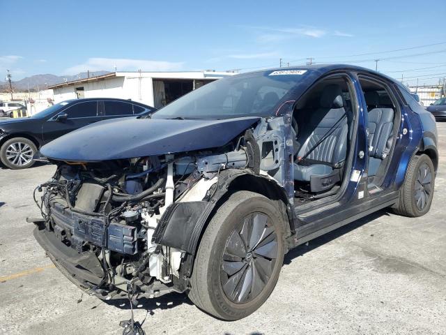 Global Auto Auctions: 2023 NISSAN ARIYA PLATINUM +