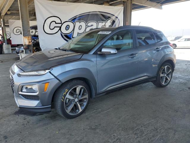 HYUNDAI KONA LIMIT