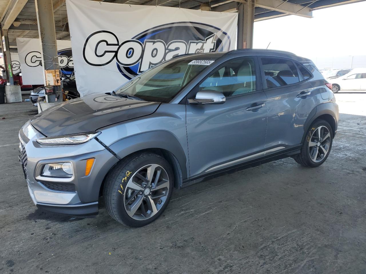 HYUNDAI KONA LIMITED