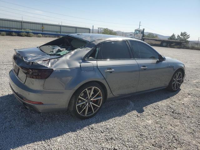 2018 AUDI A4 PREMIUM WAUENAF46JA059280