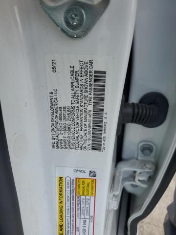 2021 ACURA TLX TECH A 19UUB5F59MA014878