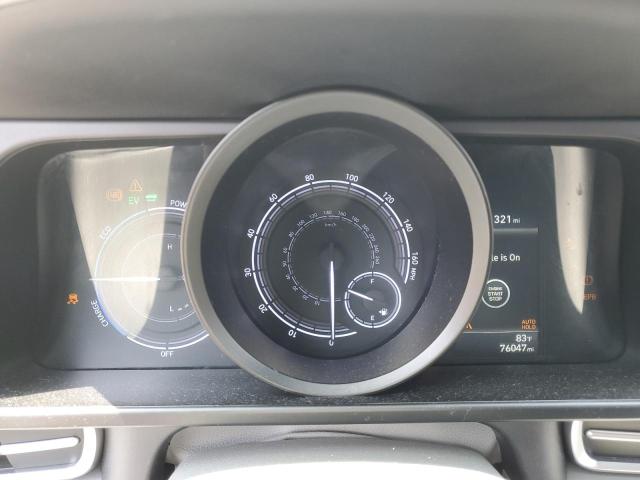 2023 HYUNDAI ELANTRA BL KMHLM4AJ0PU045079