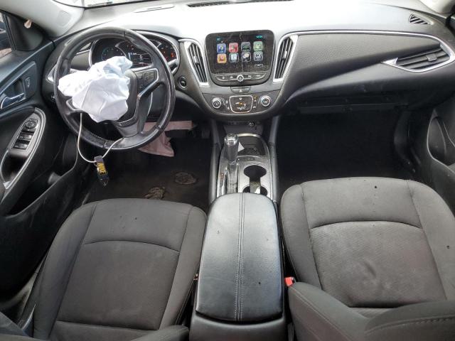 2016 CHEVROLET MALIBU LT - 1G1ZF5SX4GF329247