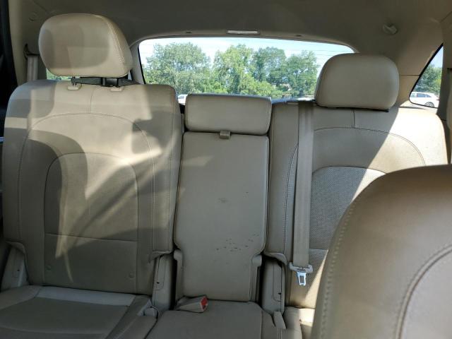 2012 HYUNDAI VERACRUZ G - KM8NU4CC6CU201059