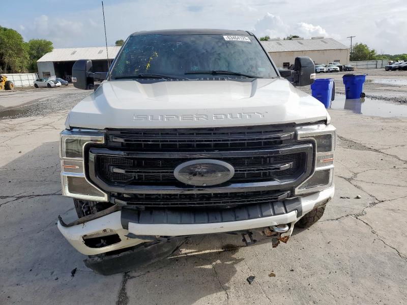 2021 FORD F250 SUPER 1FT7W2BT0MEC87851
