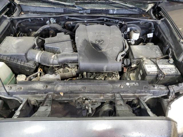 2019 TOYOTA TACOMA DOU 3TMCZ5AN9KM223289