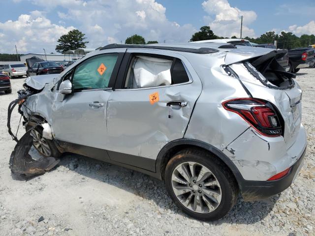 2019 BUICK ENCORE PRE KL4CJASB4KB935246