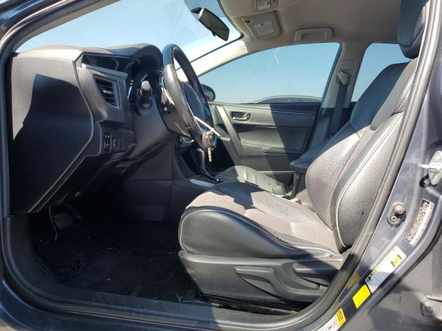 2016 TOYOTA COROLLA L 5YFBURHE2GP383554