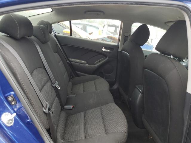 2017 KIA FORTE LX 3KPFK4A79HE039339