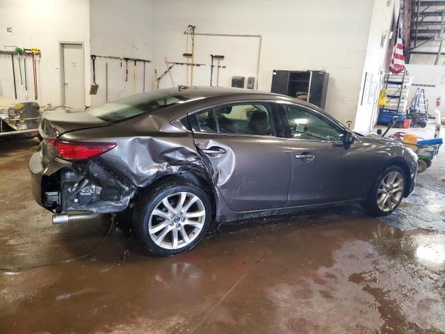 2016 MAZDA 6 TOURING JM1GJ1V56G1458037