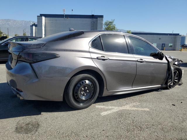 2019 TOYOTA CAMRY XSE 4T1B61HK8KU835936