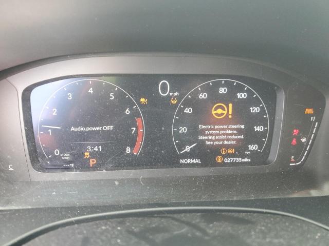 2023 ACURA INTEGRA 19UDE4H22PA016657