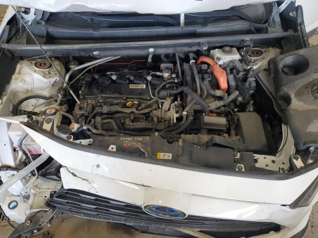 2019 TOYOTA RAV4 LE - 2T3LWRFV0KW024235