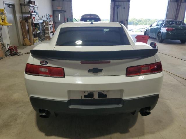 2015 CHEVROLET CAMARO LS 2G1FB1E33F9295194