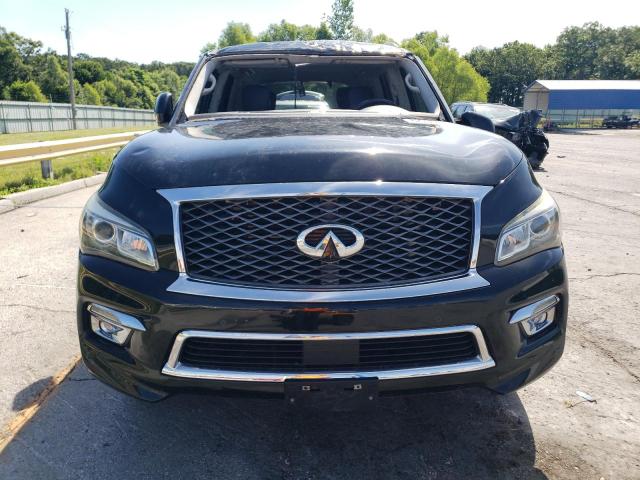 2016 INFINITI QX80 JN8AZ2NE1G9124430