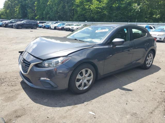 MAZDA 3 SPORT