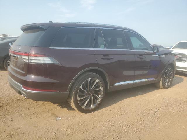 2023 LINCOLN AVIATOR RE 5LM5J7WC8PGL05429