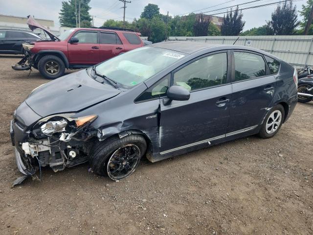 2012 TOYOTA PRIUS - JTDKN3DU6C1541707